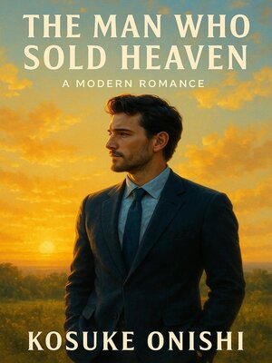 cover image of The Man Who Sold Heaven
